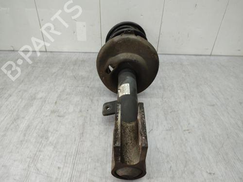 Right front shock absorber CITROËN C4 II (NC_) 1.6 HDi 115 | BP23708416M17 