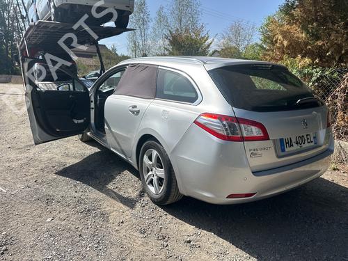Engine PEUGEOT 508 SW I (8E_) 1.6 HDi | BP40222508M1 - Image 27