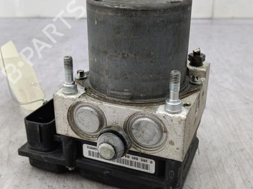 Used ABS pump ABS pump CITROËN JUMPY II Van 1.6 HDi 90 8V (90 hp) 23707191 23707191