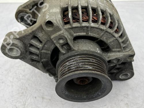 Used Alternator Alternator FIAT MAREA Weekend (185_) 1.9 TD 100 (185BX_) (100 hp) 25295973 25295973