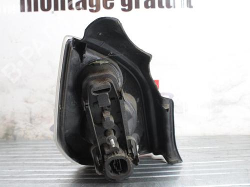 Used Right taillight CITROËN C2 (JM_) 1.6 VTS (122 hp) 23692379