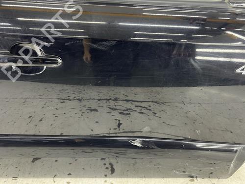 Right front door HYUNDAI TUCSON (JM) 2.0 CRDi All-wheel Drive | BP28523449C3 