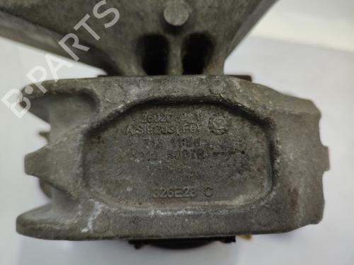 Engine mount RENAULT SCÉNIC III (JZ0/1_) 1.5 dCi | BP23722745M89  - Image 6