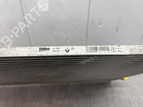 AC radiator DACIA SANDERO II 1.5 dCi | BP36093862M32  - Image 7