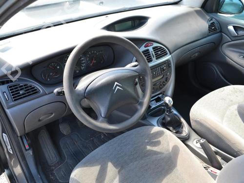 Third brake light CITROËN C5 I (DC_) 2.0 HDi (DCRHZB, DCRHZE) | BP23719387L11 - Image 9