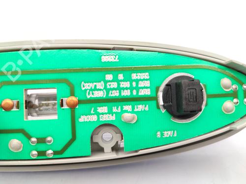 Innerbelysning MINI MINI (R50, R53) Cooper S | BP23739067I8 