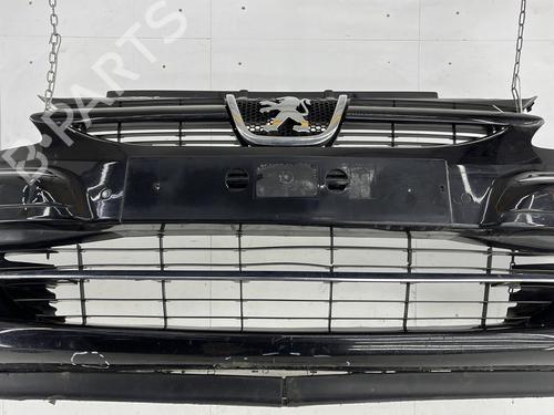 Front bumper PEUGEOT 607 (9D, 9U) 2.2 16V | BP28117197C7 