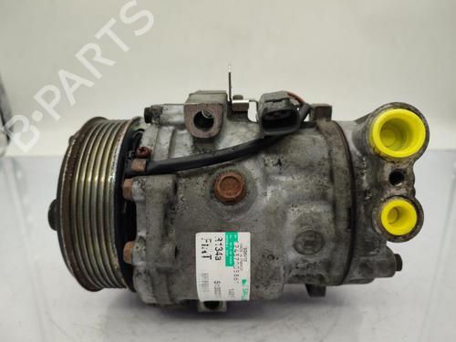 AC compressor FIAT GRANDE PUNTO (199_) 1.3 D Multijet (199.AXD11, 199.AXD1A, 199.AXD1B,... | BP23741018M34 - Image 4