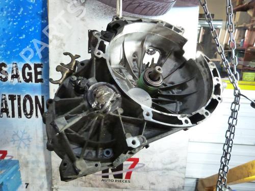 Gearbox FORD MONDEO III (B5Y) 2.0 16V TDDi / TDCi | BP23667912M3 