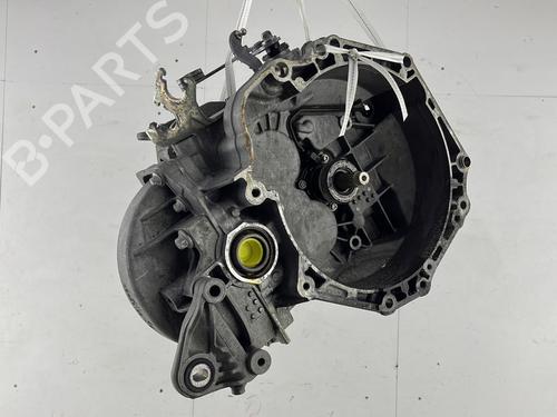 Gearbox OPEL CORSA E (X15) 1.4 Turbo (08, 68) | BP23761610M3  - Image 6