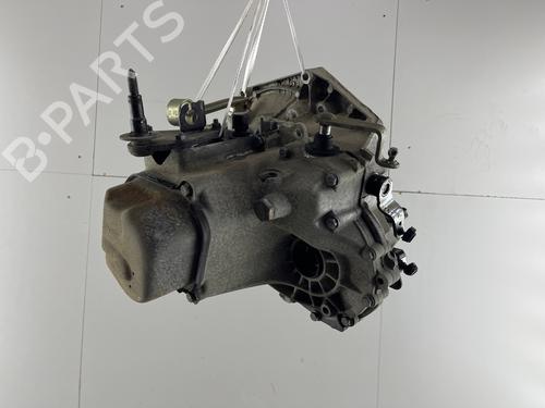 gearbox-peugeot-206-2l_-2m_-2009-2010-2011-2012-2013-37510131 main image