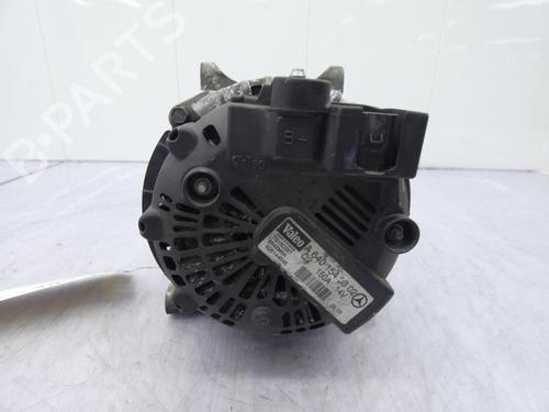 Alternator MERCEDES-BENZ A-CLASS (W169) A 200 CDI (169.008, 169.308) | BP23694582M7 