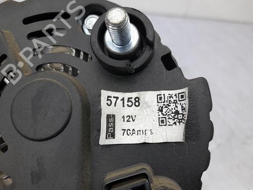 Alternator HYUNDAI GETZ (TB) 1.1 | BP23702907M7 