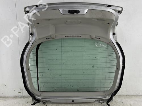 Tailgate RENAULT LAGUNA II (BG0/1_) 1.9 dCi (BG1A, BG1W, BG0G) | BP28601711C6