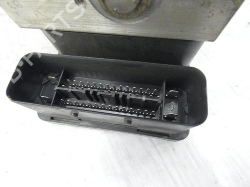 Used ABS pump AUDI A2 (8Z0) 1.6 FSI (110 hp) 23700743
