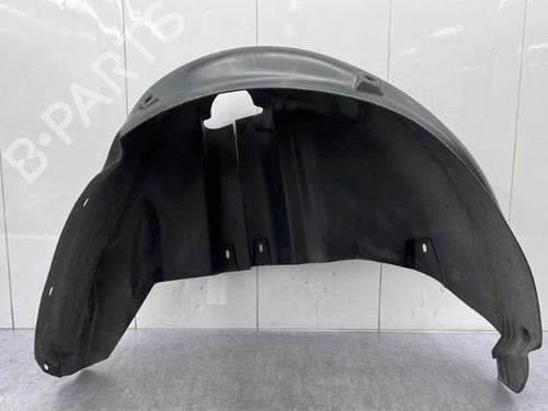 Wheel arch SKODA FABIA II (542) 1.6 TDI | BP23749057C56 
