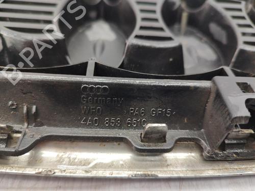 Grill AUDI A6 C4 (4A2) 2.5 TDI (140 hp) 25270154