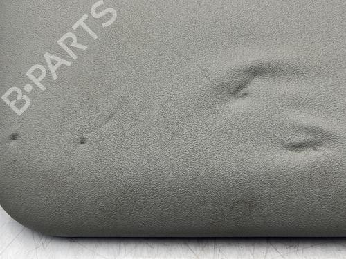 Right sun visor TOYOTA RAV 4 III (_A3_) 2.2 D 4WD (ALA30_, ALA30R) | BP29865941I2