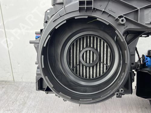 Klimaanlæg Klimaanlæg VW GOLF VII Variant (BA5, BV5) 1.6 TDI (115 hp) 33569187 33569187