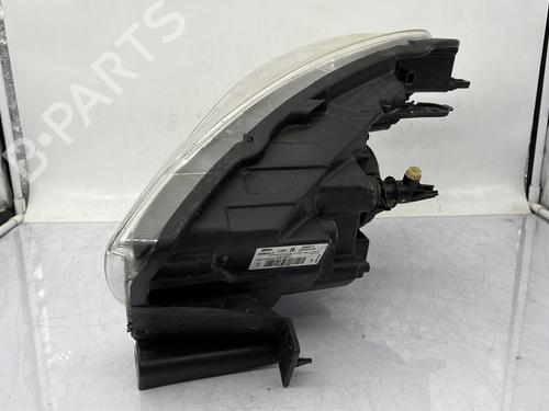 Right headlight DACIA DOKKER MPV (KE_) 1.2 TCe (KEM0, KEAY) | BP31997900C29