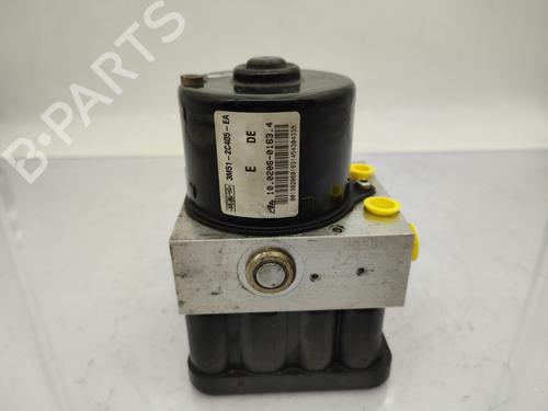 ABS pump FORD FOCUS C-MAX (DM2) 2.0 TDCi | BP23678901M43 