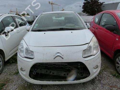Interior roof light CITROËN C3 II (SC_) 1.4 HDi 70 (SC8HZC, SC8HR0, SC8HP4) | BP23690308I8 - Image 5