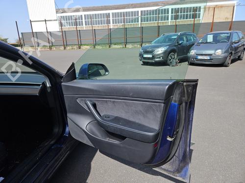 Front bumper TESLA MODEL 3 (5YJ3) EV AWD | BP25487919C7 - Image 32