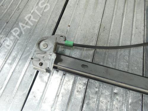 Used Front right window mechanism Front right window mechanism RENAULT ESPACE III (JE0_) 2.2 12V TD (JE0E, JE0H, JE0P) (113 hp) 25269919 25269919