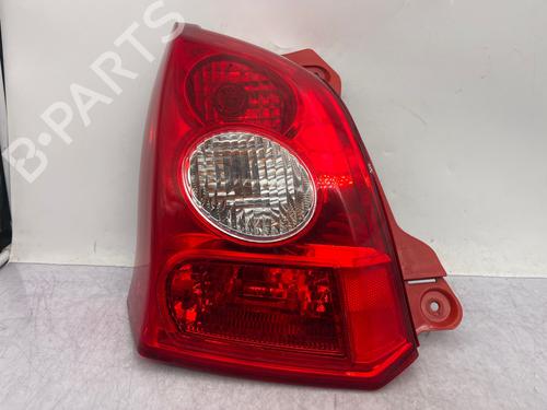 Left taillight NISSAN PIXO (UA0) 1.0 | BP37475465C34 - Image 7