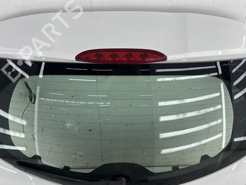 Tailgate PEUGEOT 208 I (CA_, CC_) 1.6 HDi / BlueHDi 75 | BP27304140C6