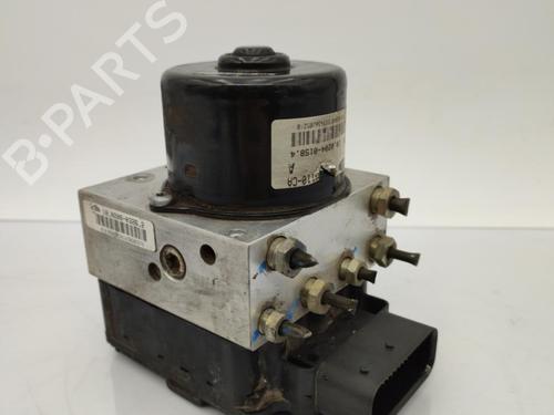 ABS Bremseaggregat FORD FOCUS I Saloon (DFW) 2.0 16V | BP23705198M43 
