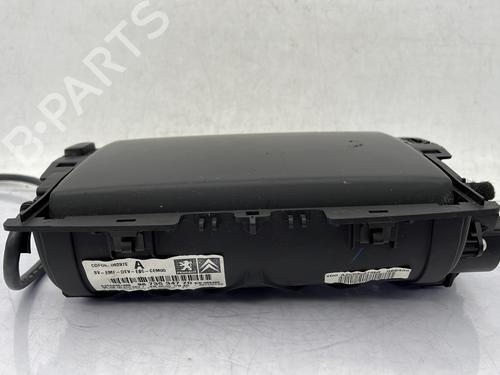 Used Display monitor Display monitor PEUGEOT 308 I (4A_, 4C_) 1.6 16V (120 hp) 26457262 26457262