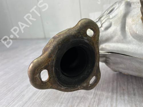 Used Catalyst Catalyst 39578431 39578431