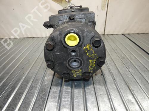 AC compressor RENAULT ESPACE III (JE0_) 2.2 12V TD (JE0E, JE0H, JE0P) | BP25270208M34 