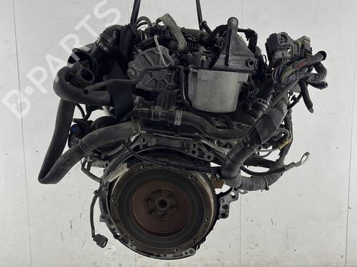 Engine FORD FIESTA VI (CB1, CCN) 1.5 TDCi | BP23933707M1 