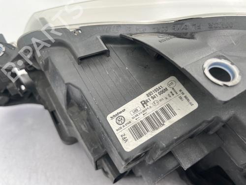 Right headlight VW GOLF VI (5K1) 2.0 TDI | BP36261344C29  - Image 13