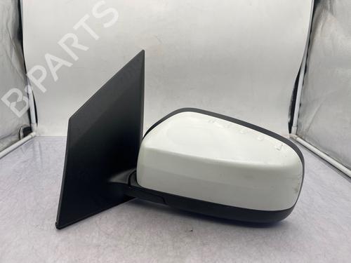 Used Left mirror Left mirror RENAULT KOLEOS I (HY_) 2.0 dCi 4x4 (HY0K) (150 hp) 34624789 34624789