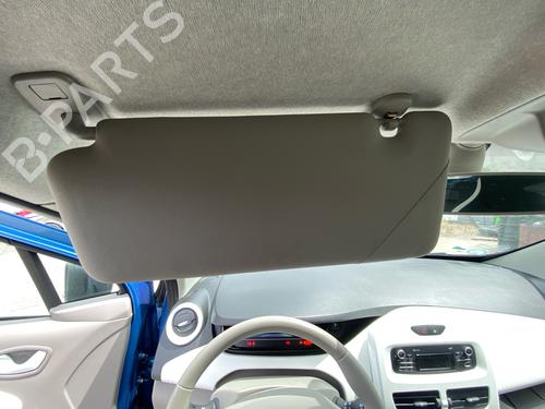 AC-rør RENAULT ZOE (BFM_) | BP38090331M126 - Image 83