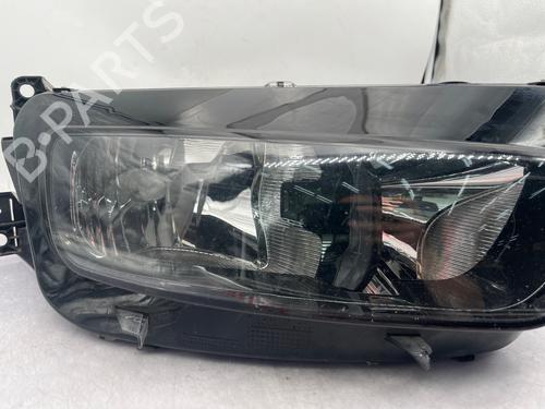 Right headlight CITROËN C4 Picasso II 1.6 HDi / BlueHDi 115 | BP36762118C29 - Image 8