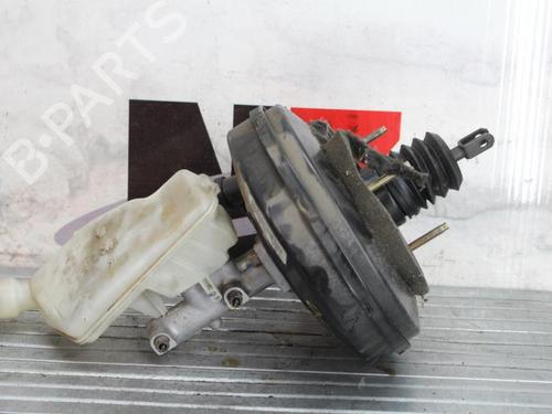 Used Servo brake CITROËN C2 (JM_) 1.4 HDi (68 hp) 23693092