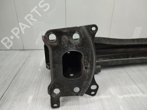 Front bumper reinforcement VW TOURAN (1T1, 1T2) 1.9 TDI | BP23718974C109 