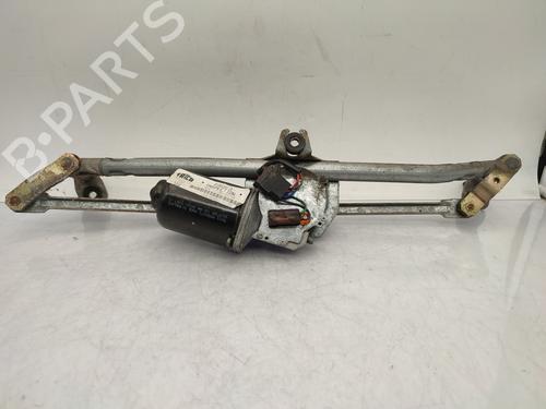Used Front wiper motor VW NEW BEETLE (9C1, 1C1) 1.6 (102 hp) 28604598