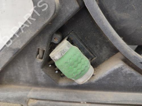 Radiator fan FORD TRANSIT Van (FA_ _) 2.0 DI (FAE_, FAF_, FAG_) | BP23678678M35  - Image 10