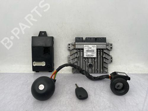 Electronic module DACIA SANDERO 1.5 dCi | BP35890667M83 - Image 9