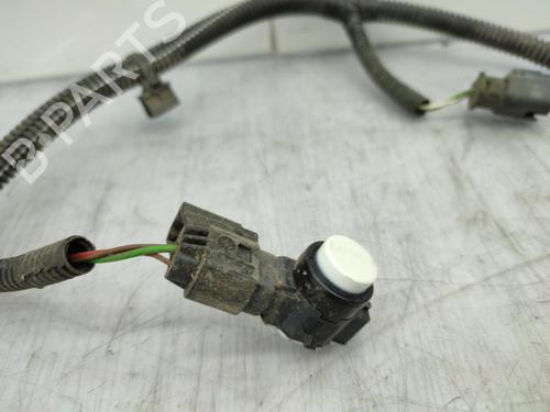 Electronic module PEUGEOT 208 I (CA_, CC_) 1.6 HDi / BlueHDi 75 | BP23676025M83 