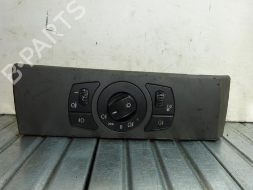 Headlight switch BMW 5 (E60) 530 d | BP23670985I24 - Image 5