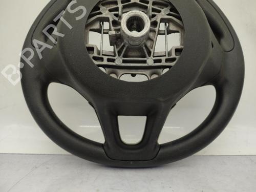 Steering wheel PEUGEOT 208 I (CA_, CC_) 1.6 HDi / BlueHDi 75 | BP23722266C49