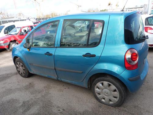 Starter RENAULT MODUS / GRAND MODUS (F/JP0_) 1.5 dCi (FP0E, JP0E) | BP23691531M8 - Image 21