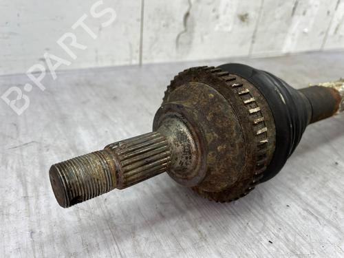 Right front driveshaft PEUGEOT 206 CC (2D)  | BP34358452M39  - Image 7