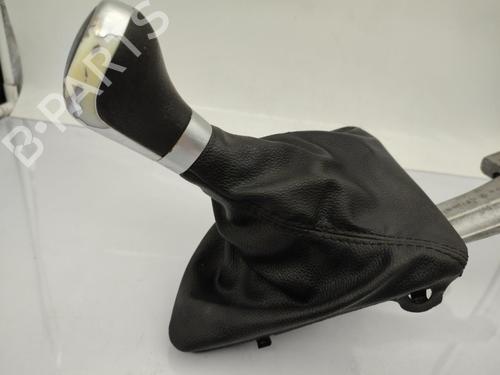 Used Gear lever Gear lever BMW 1 (E87) 120 d (177 hp) 23733155 23733155